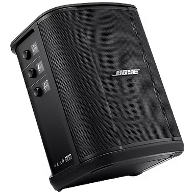 Enceinte portable Bose S1 Pro+ à Nantes