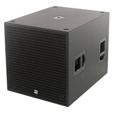 Caisson de basses HK Audio Linear 5 MKII 118 Sub A