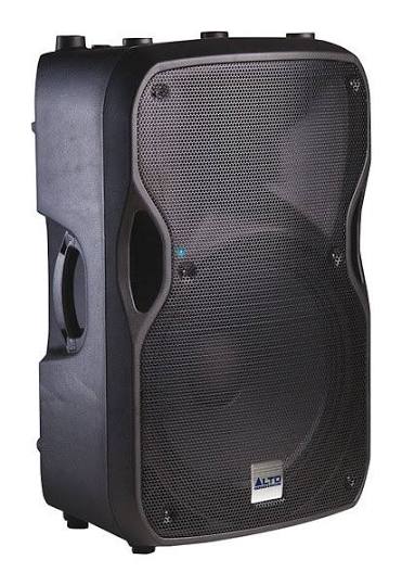 Enceinte active Alto TS112A