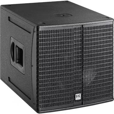 Caisson de basses HK Audio Linear SUB 1500 A à Nantes