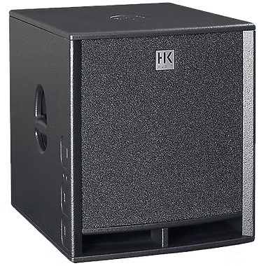Caisson de basses HK Audio Premium PRO 18S à Nantes