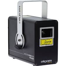 Laser Algam Lighting Spectrum 1500 RGB+