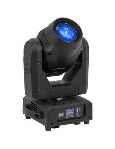 Lyres Mac Mah Aurora 150 BSW