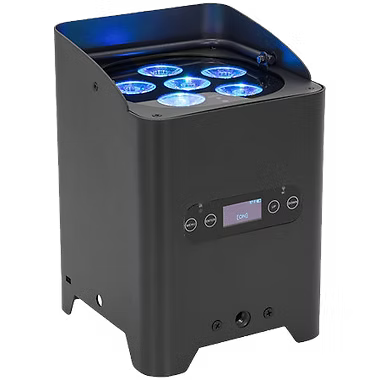 Projecteur LED Mac Mah IZY Glow à Nantes