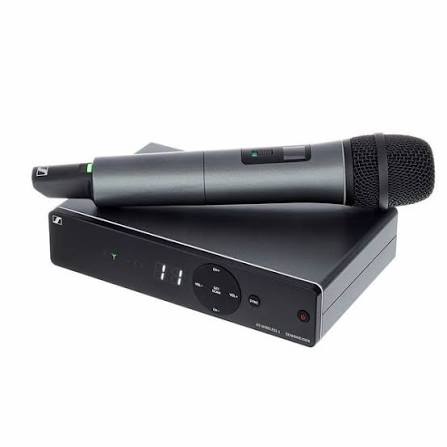 Micro sans fil Sennheiser XSW 1-825
