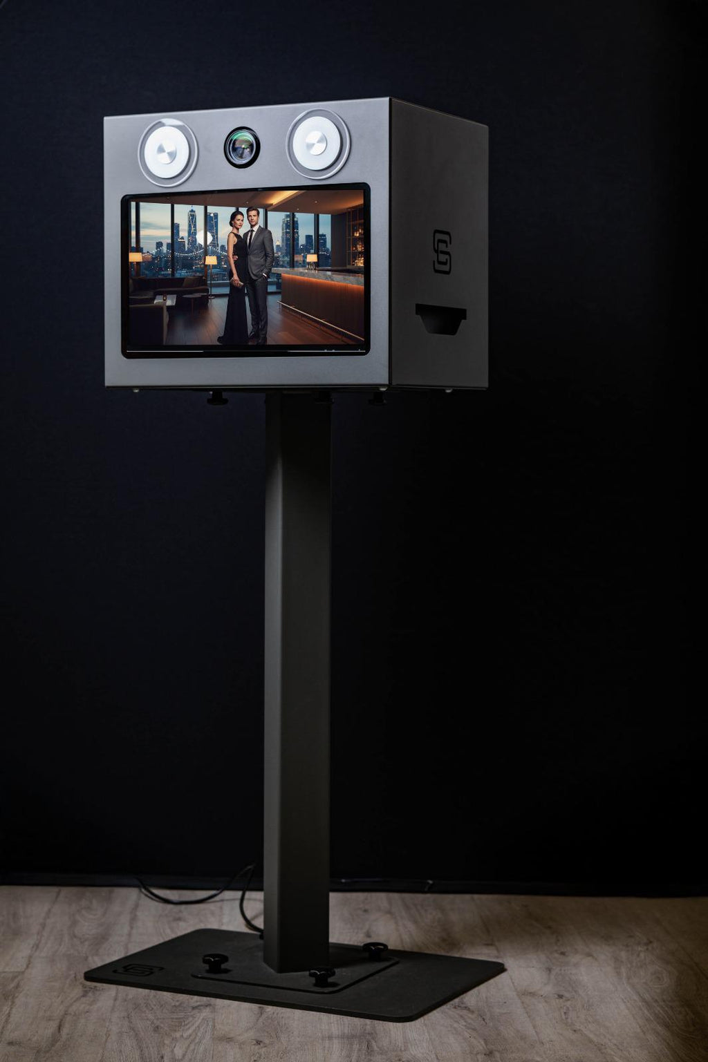 Photobooth à Nantes