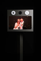 Photobooth à Nantes