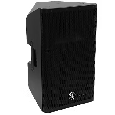 Enceinte active Yamaha DXR12 MKII à Nantes
